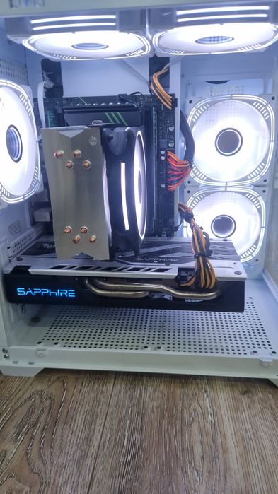 Pc Oblivion-Pc Era