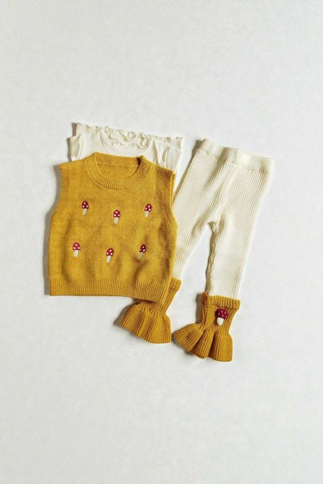 Bolalar uchun troyka