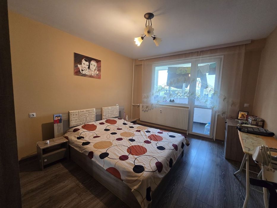 Продава се Тристаен апартамент в Плевен, Сторгозия - 78 кв.м за 1783 €/кв.м - Снимка #3