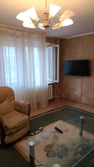 Сдам квартиру в аренду