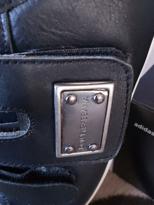 Мъжки обувки DOLCE GABBANA 44 размер