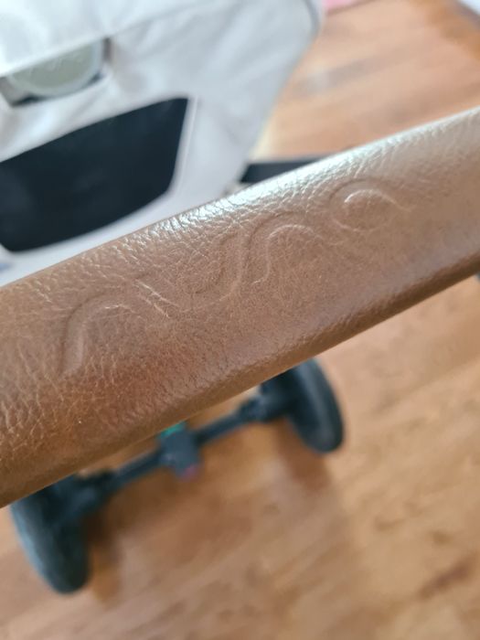 Carucior pentru copii Nuna Mixx Next  versatil Birch