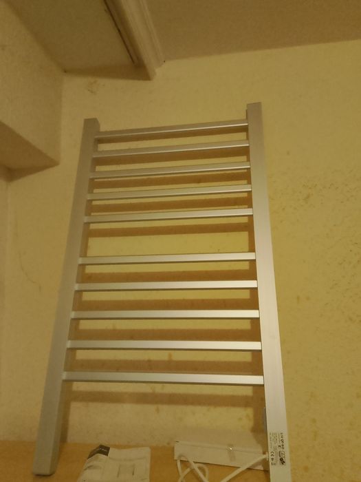 Сушилник за баня