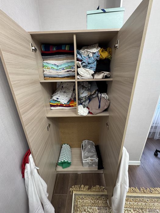 Продам шифонер в хорошем состоянии