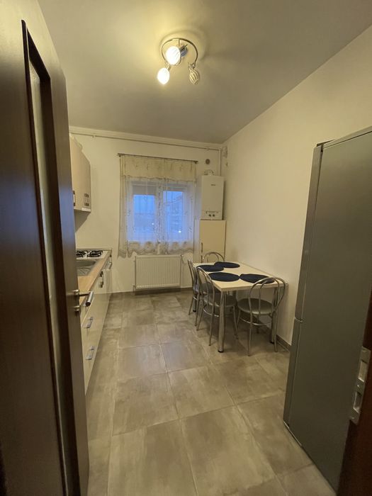 Apartament de inchiriat 2 camere zona Mihail Kogalniceanu-Sibiu