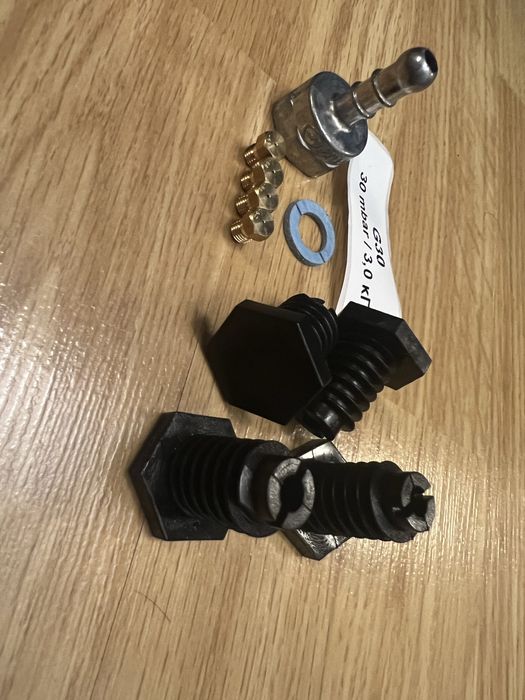 Duze butelie argaz Gorenje