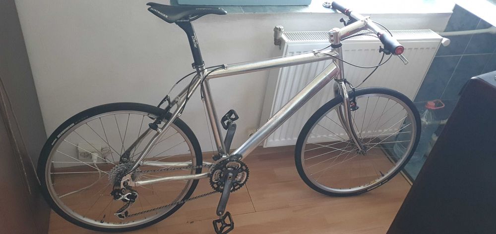 De vinzare  MTB  Shimano XT 26'