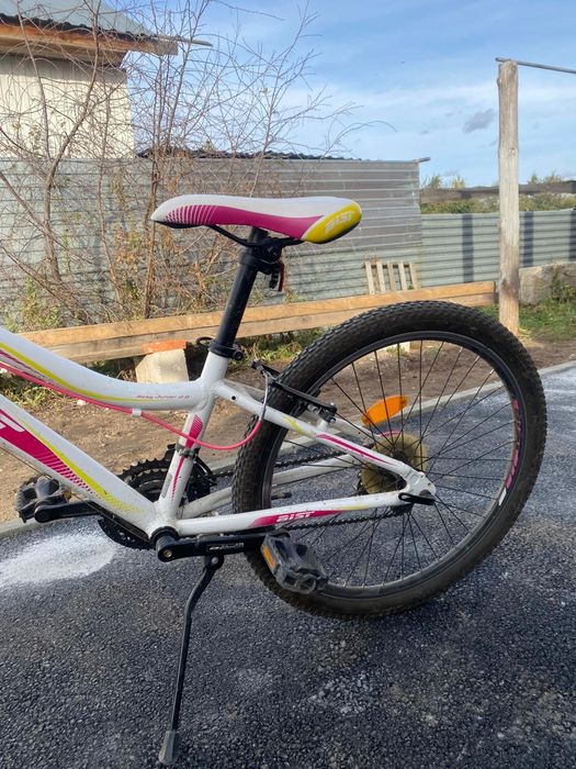 Продам подростковый  велосипед