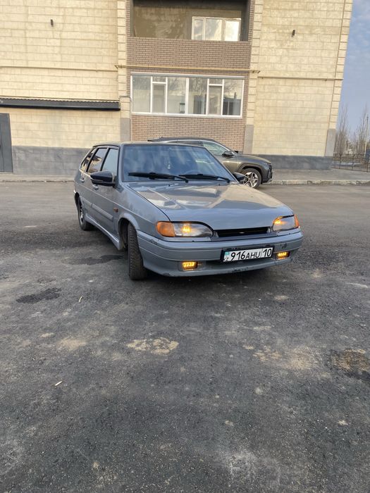 Продам ВАЗ  2114