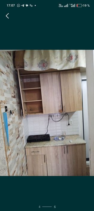 Продам комнату в общежитии