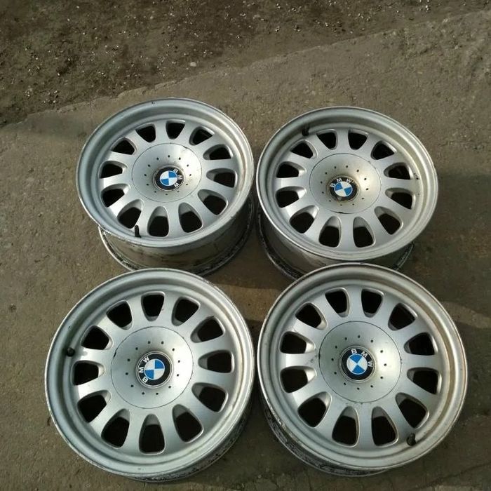 Диски бмв е34 …5дисков