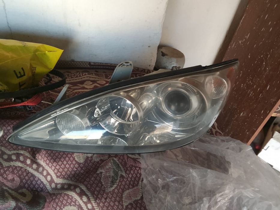 Фара камри 35 с биледом