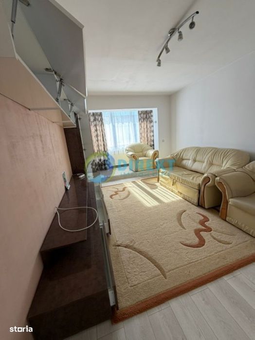 Apartament spatios , zona Lama , langa Generala 4