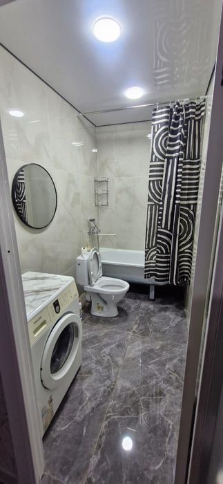 Аренда квартиры.