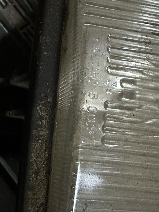 Туманки на Камаз