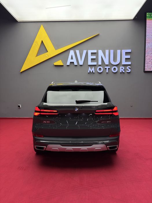 Продается Bmw X5 drive40i