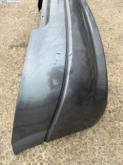 Bara Spoiler Spate Opel Astra G Hatchback 1998 - 2007 Cod 90559515 [X4132]