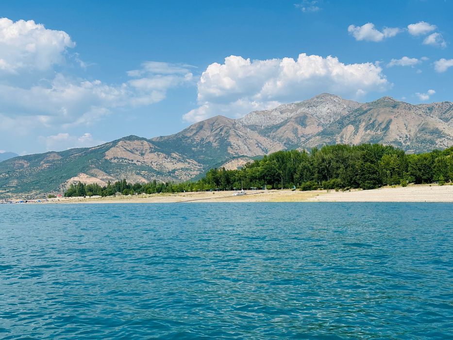 Люкс земельный участок для дачи возле реки