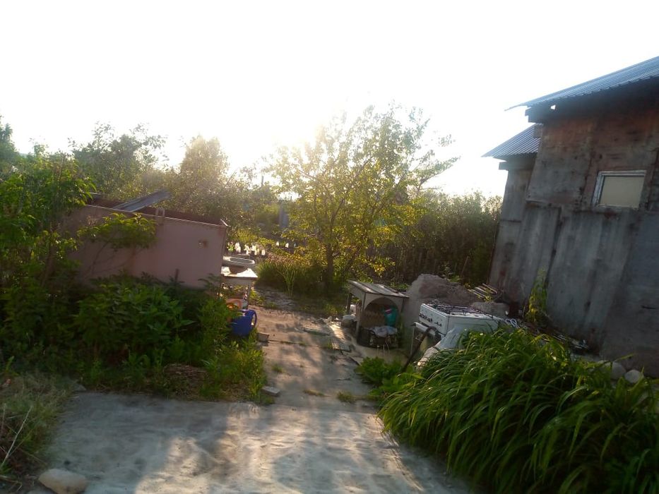 Продам дачу возле Новопавловки.