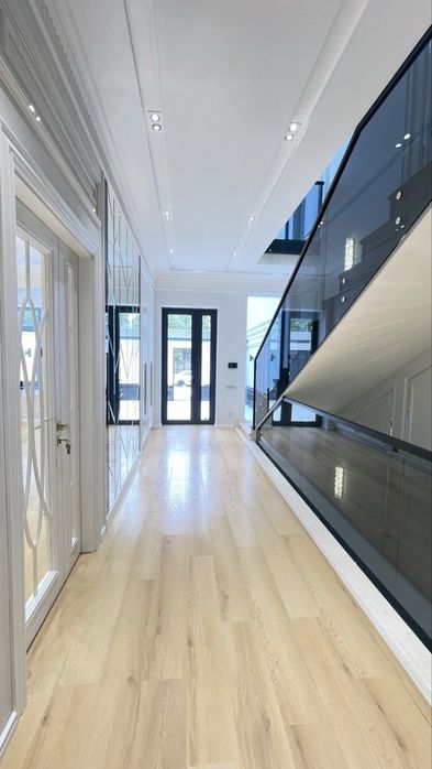 Продаю новый дом. Мирзо- Улугбекский район. Улици Циолковского