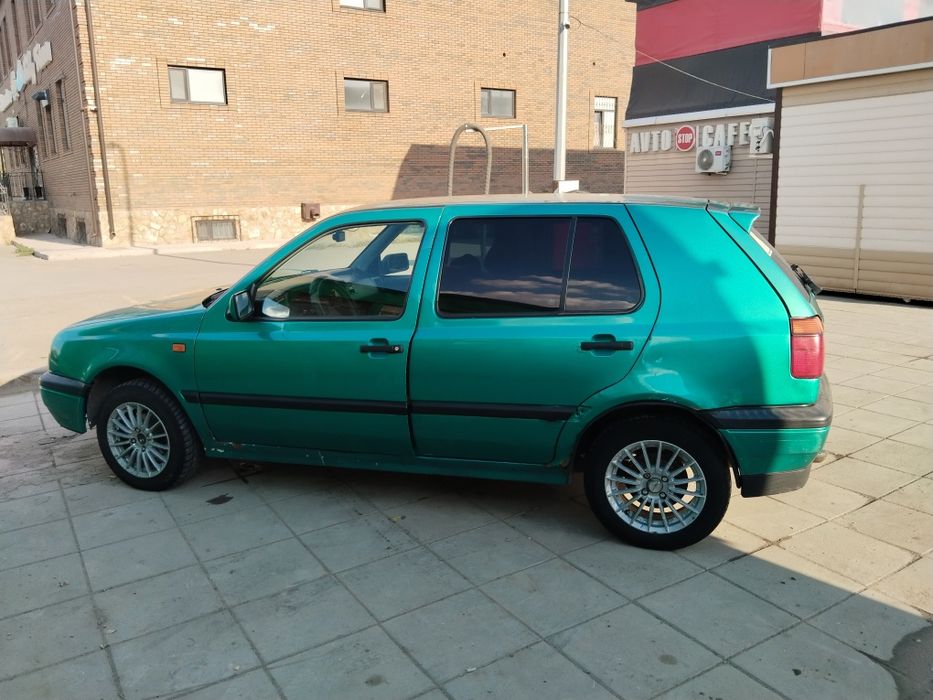 Гольф 3 сатылады