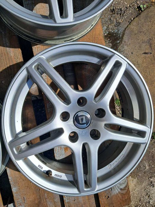 16 джанти 5-108 за форд.рено.волво и др.