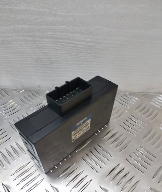 Modul deschidere portbagaj   3d0909610c Volkswagen VW Phaeton prima g