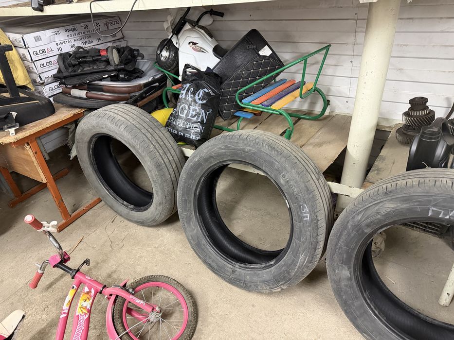 Продам балон в хорошем состоянии