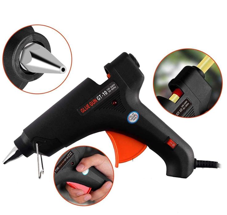 PDR инструменти за изправяне комплект вдлъбнатини градушка вакуум пдр