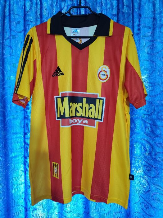 Tricou Galatasaray - Hagi