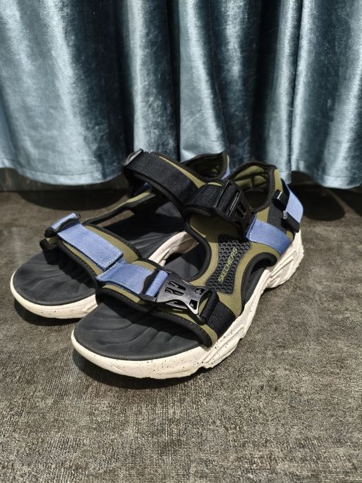 Оригинальные сандалии Skechers