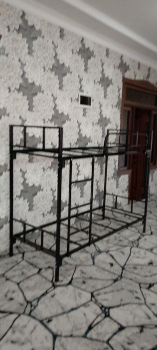 2 etajli kravat/кровать