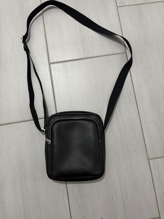 Оригинална мъжка чанта Calvin Klein