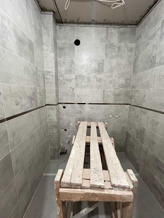 Ремонт под ключ Узбеки