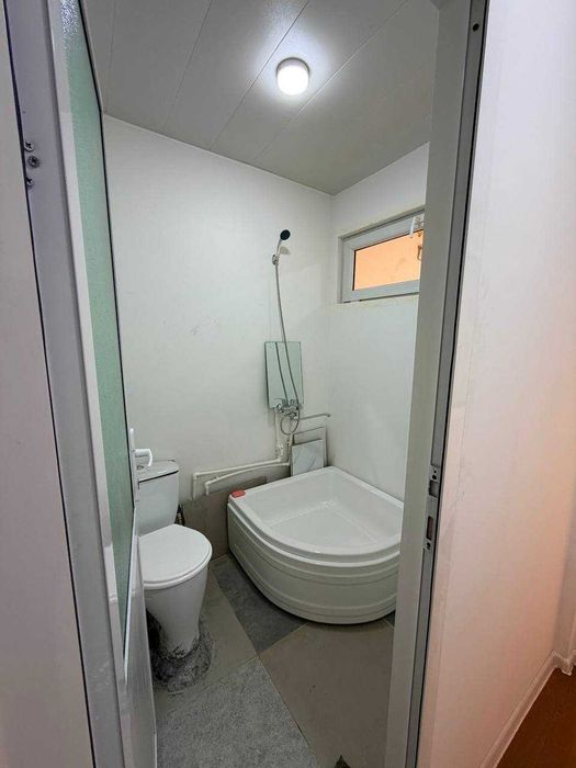 Проедается однокомнатная квартира 1/3/4 кирпич ор-р военный госпиталь