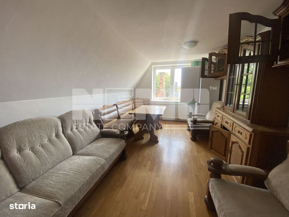 Casă 220 mp | 5 camere | De închiriat |  Zona Franciei