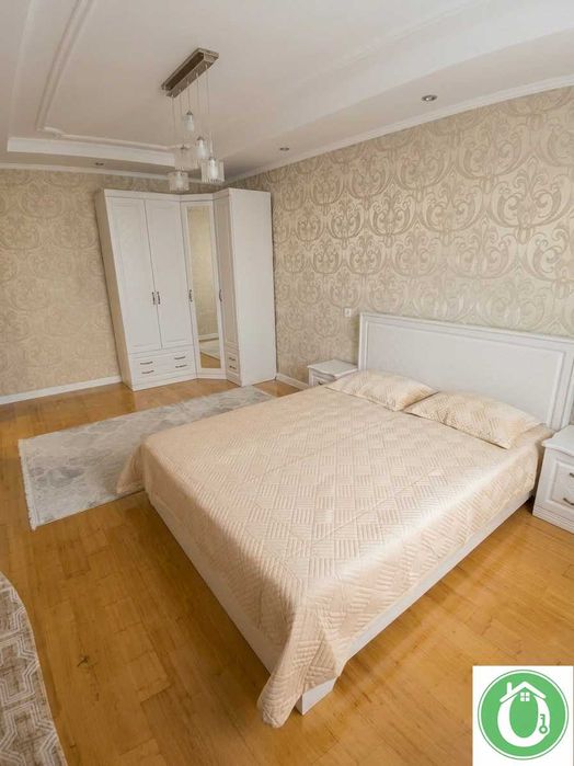 Посуточно/Чисто/Wi-Fi/ вокзал