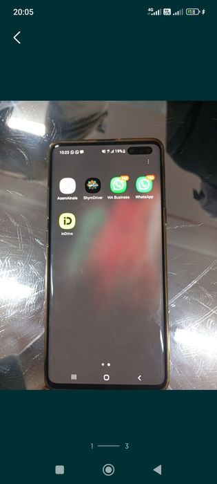 Продам срочно Прошитый S10