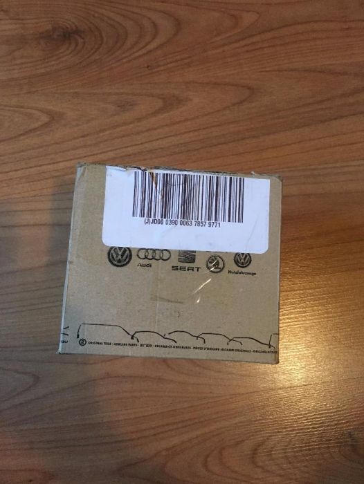 Дебитомер Audi 3.0 tdi Original