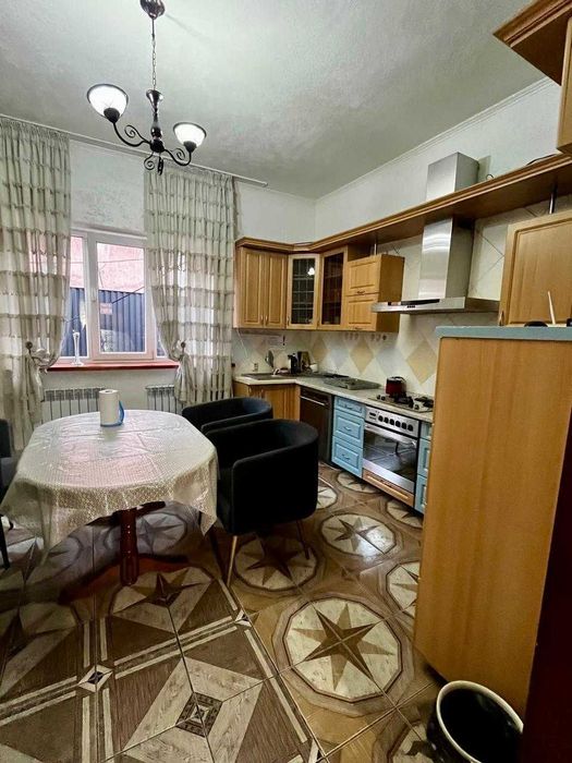 Сдается дом по месячно