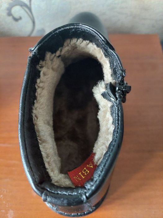 Сапоги, туфли мужские