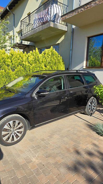 Volkwagen Passat 1.9 Diesel
