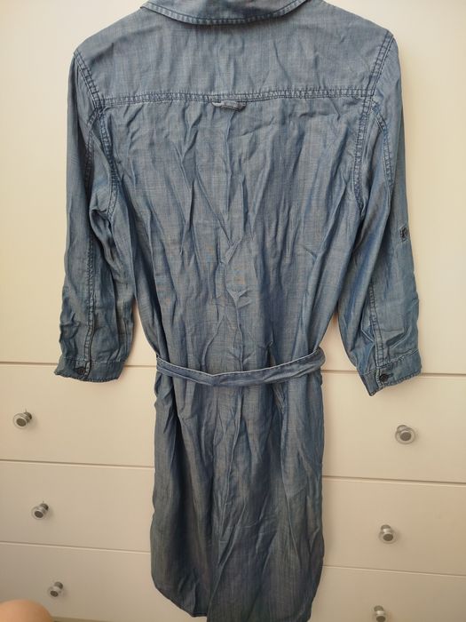 Дамска рокля levis