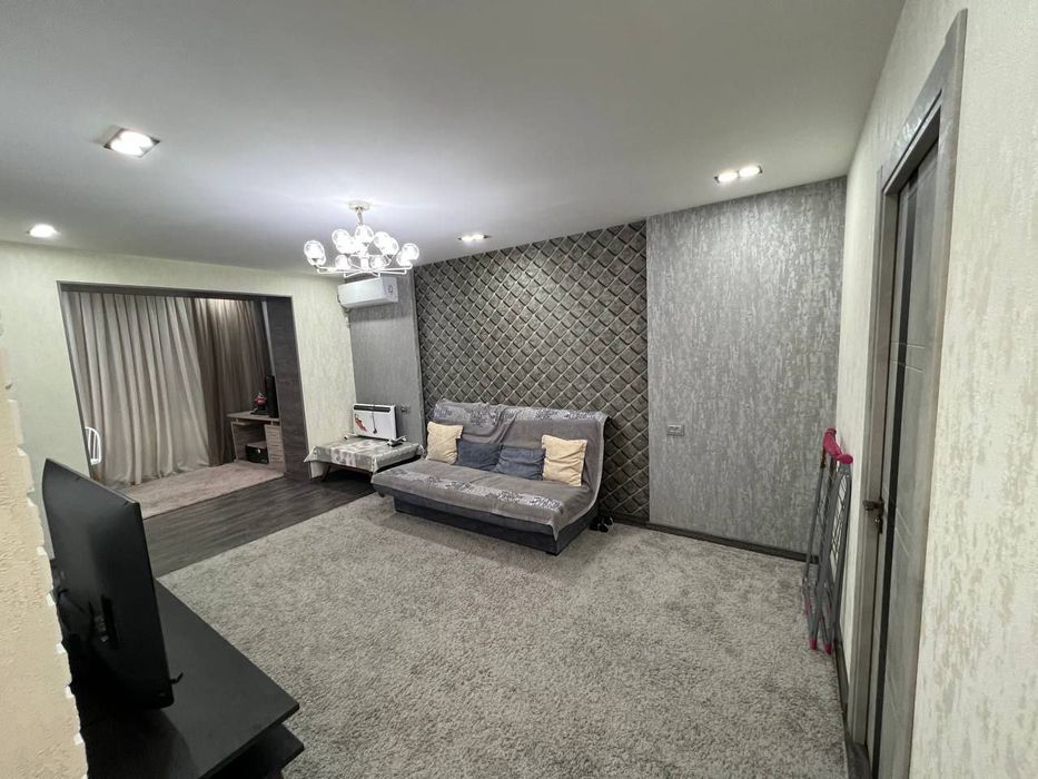 ID #1911 Чиланзар 5кв ориентир ст,метро Новза (Хамза) 2/1/4 600у.е