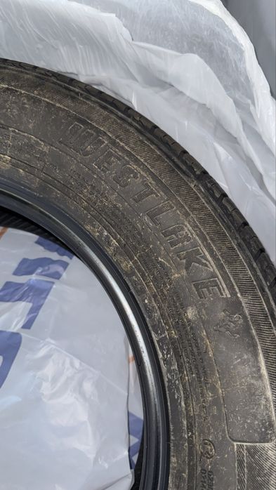 Новые шины Westlake