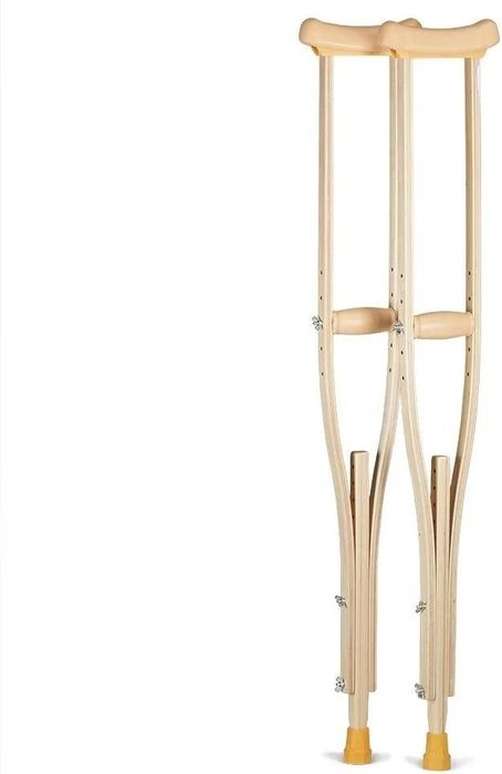 Балдақ / Костыли почти новые