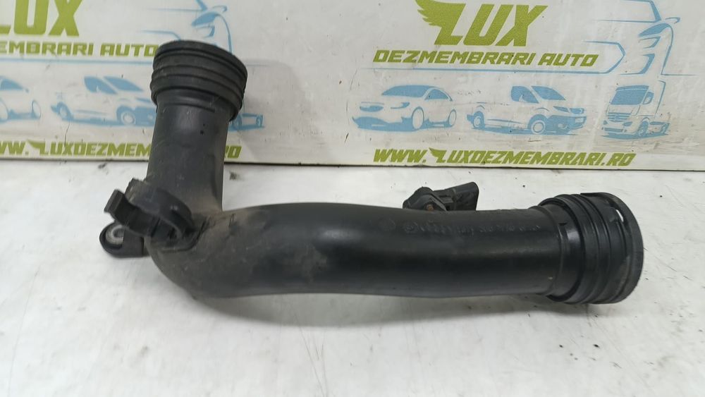 Furtun intercooler 2.0 tdi bkd 1k0145782 Seat Toledo 3 - 5P [2004 - 2