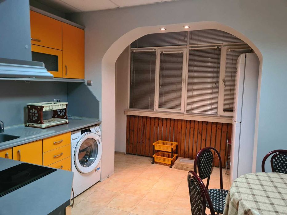 Двустаен апартамент под наем