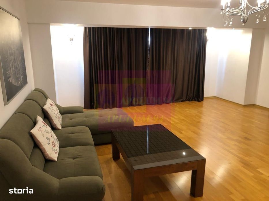 3 camere | 99 mp | Parcare inclusă | Piața Alba Iulia – Popa Nan