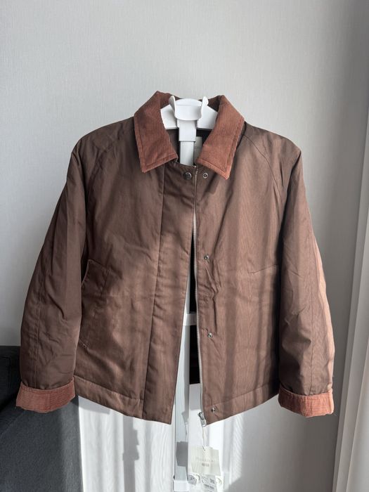 куртка Uniqlo JW Anderson